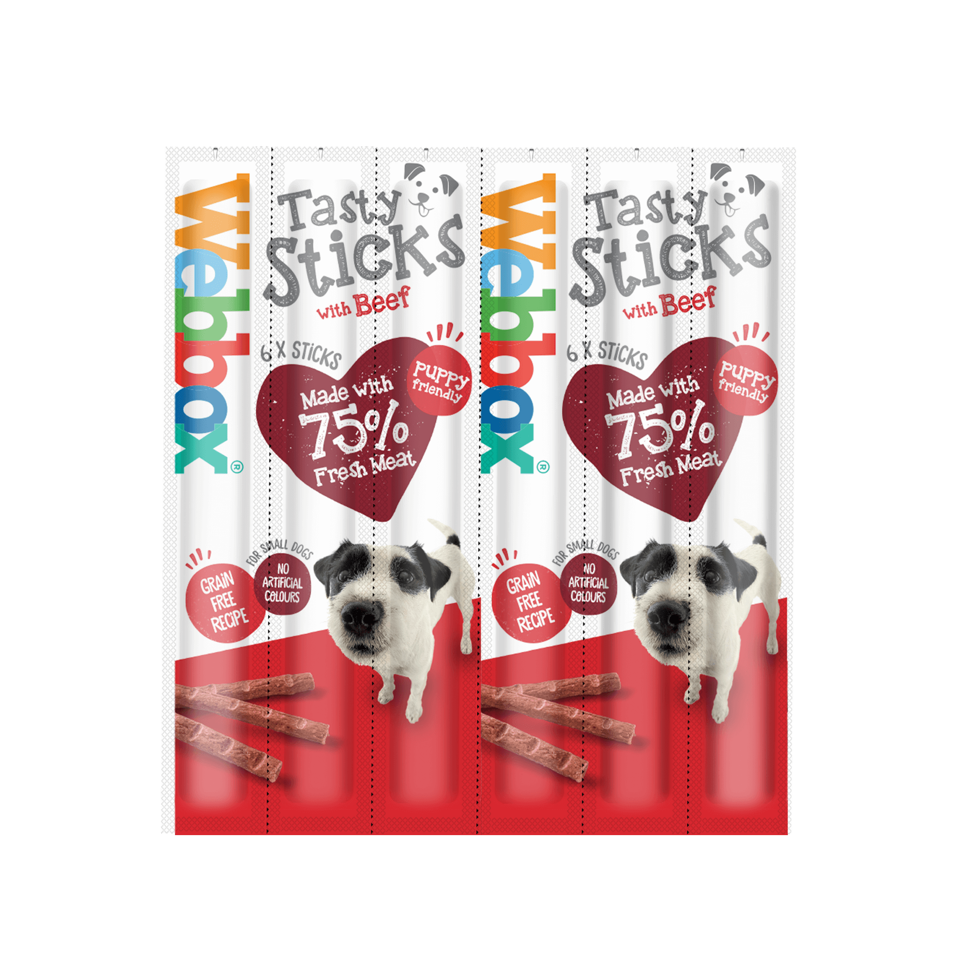 Sticks for dogs discount