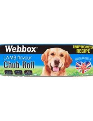 Webbox Chub Lamb