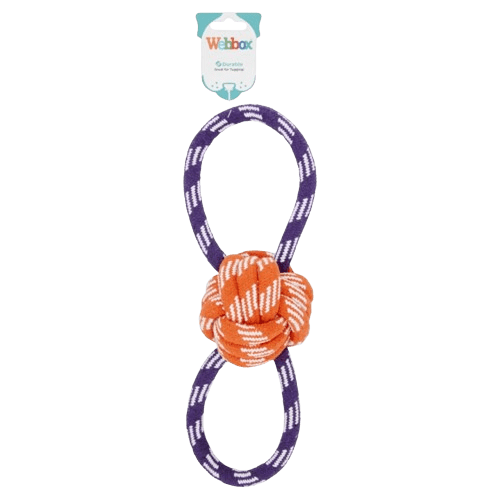 Webbox Ball Pull Rope