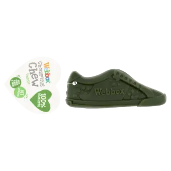 Webbox Chomping Chew Garden Shoe