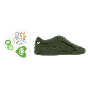 Webbox Chomping Chew Garden Shoe