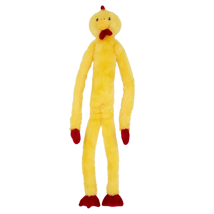 Long Leg Animal Chicken