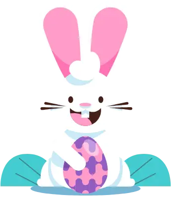 easter bunny