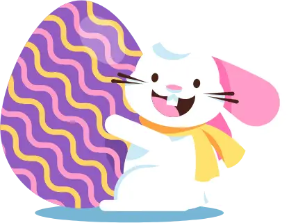 easter bunny