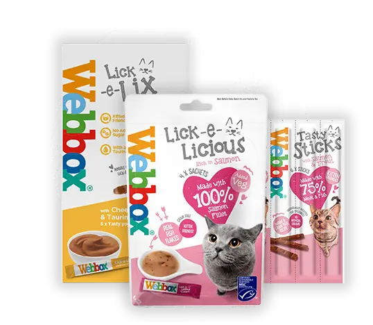 Cat Treats