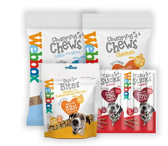 Dog Treats