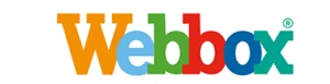 Webbox Logo