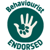 Behaviourist endorsed icon