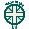 Made in the UK icon